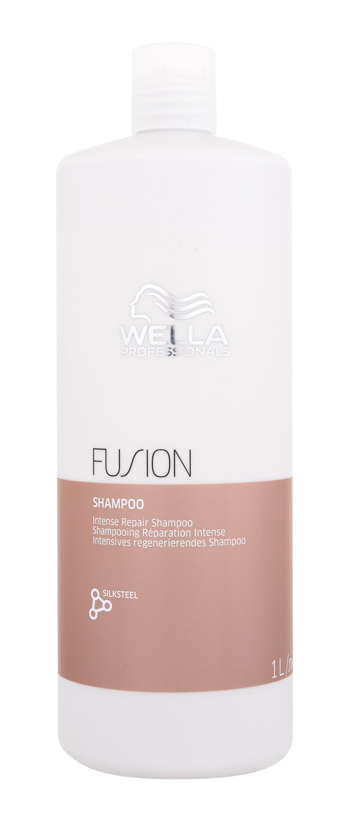 Wella Professionals Fusion Shampoo