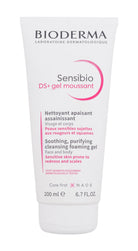 BIODERMA Sensibio DS+ Cleansing Gel