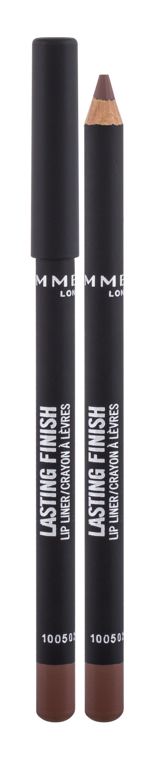 Rimmel London Lasting Finish Lip Pencil