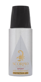 Scorpio Collection Sport Antiperspirant