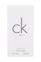 Calvin Klein CK One