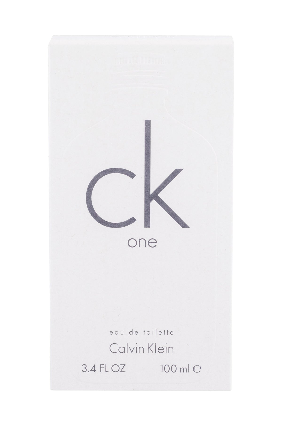 Calvin Klein CK One