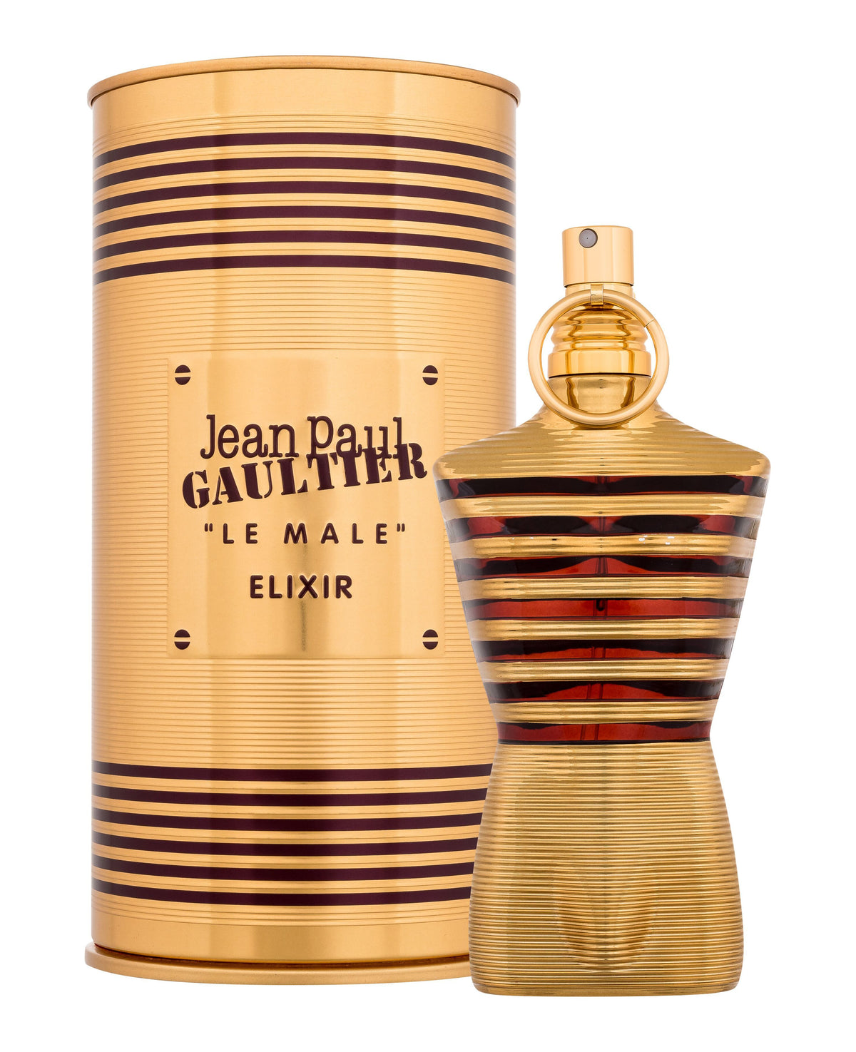 Jean Paul Gaultier Le Male Elixir Perfume