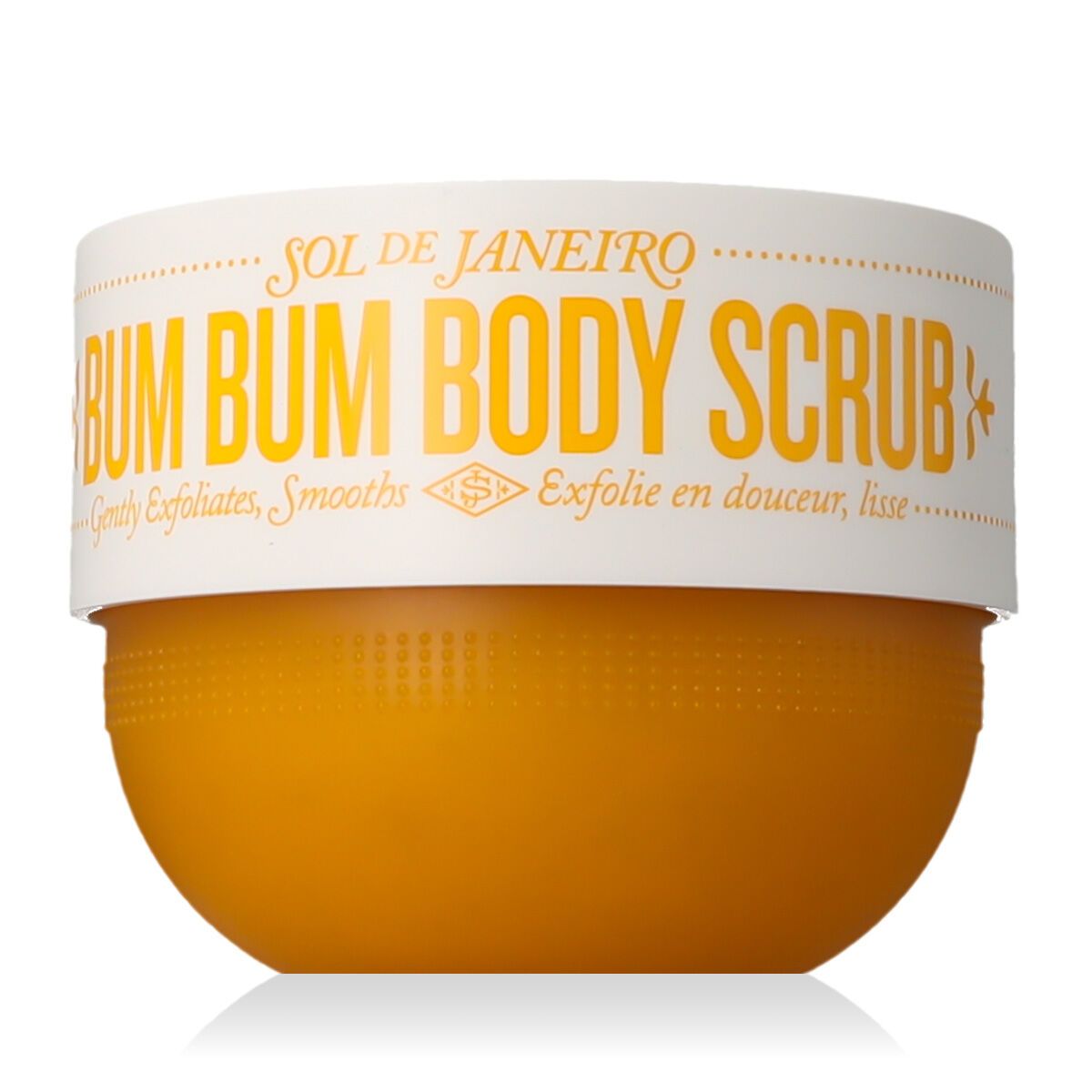 Sol De Janeiro Bum Body Scrub Body Peeling