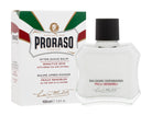 PRORASO White After Shave Balm Aftershave Balm