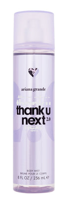 Ariana Grande Thank U Next 2.0 Body Spray