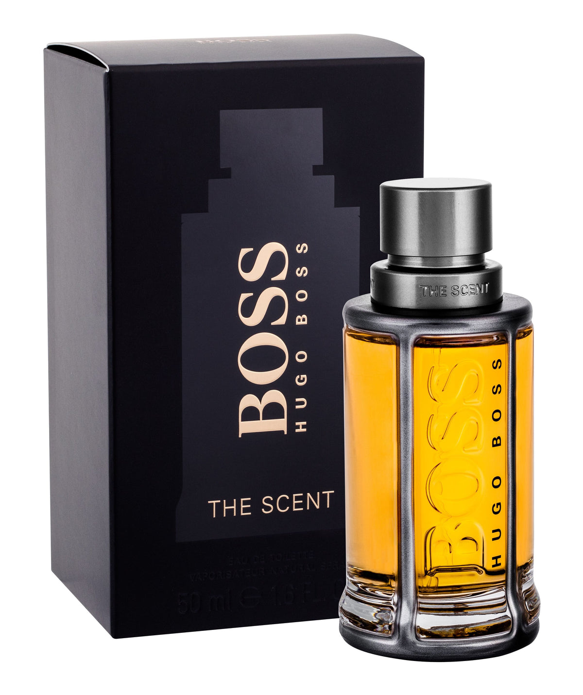 HUGO BOSS Boss The Scent 2015 Eau de Toilette