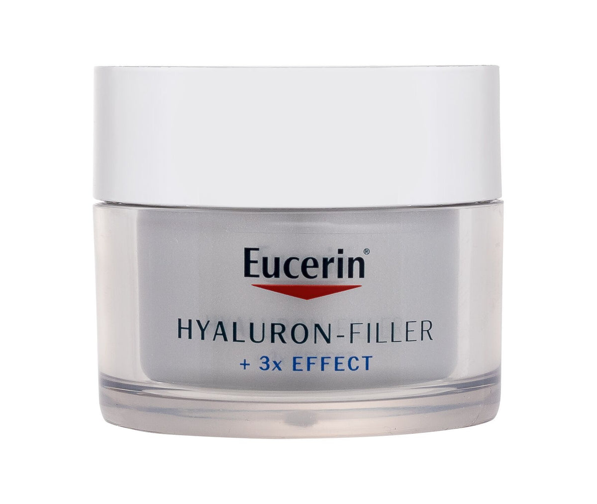 Eucerin Hyaluron-Filler + 3x Effect Day Cream SPF30