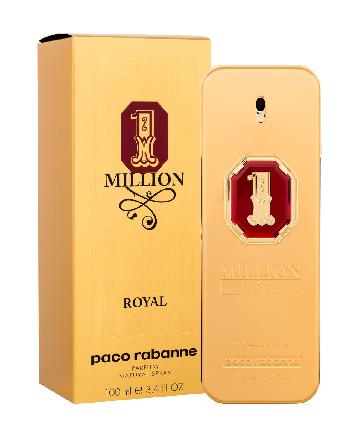 Paco Rabanne 1 Million Royal Perfume