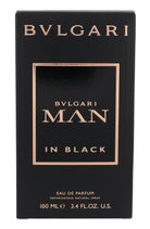 Bvlgari MAN In Black Eau de Parfum