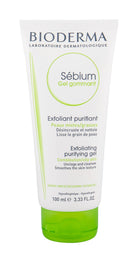 BIODERMA Sébium Peeling