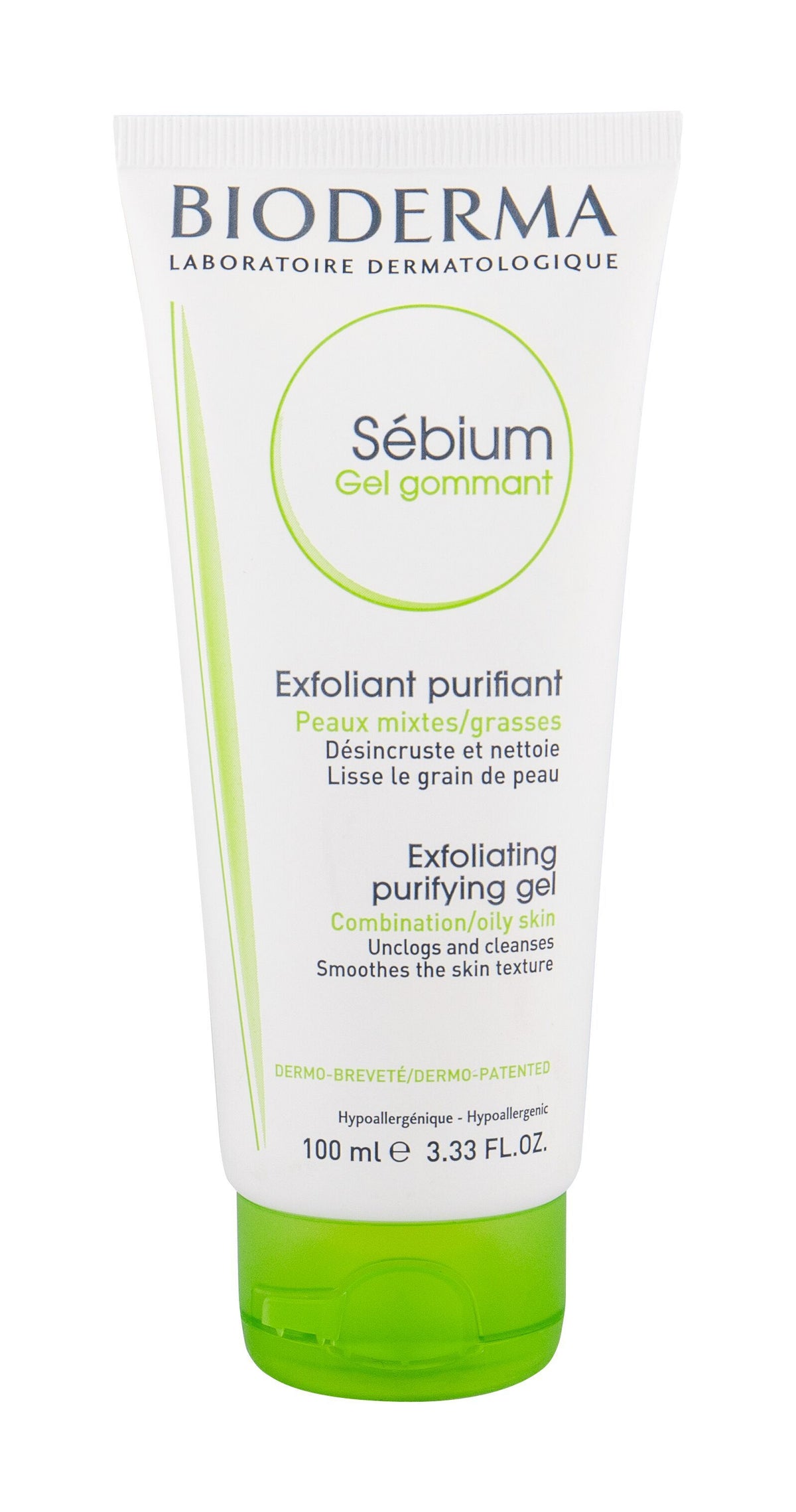 BIODERMA Sébium Peeling