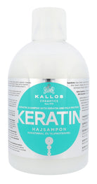 Kallos Cosmetics Keratin Shampoo