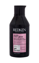 Redken Acidic Color Gloss Sulfate-Free Shampoo
