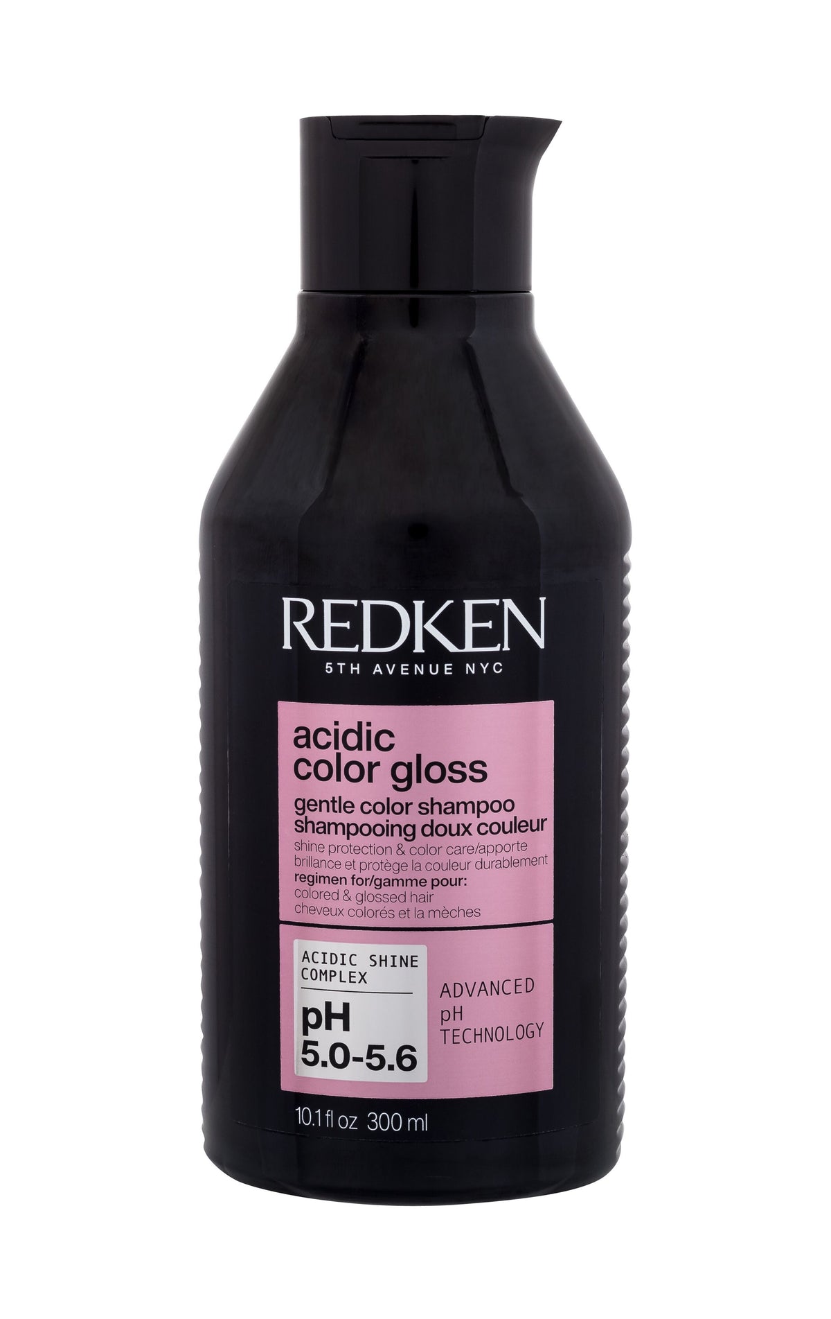 Redken Acidic Color Gloss Sulfate-Free Shampoo