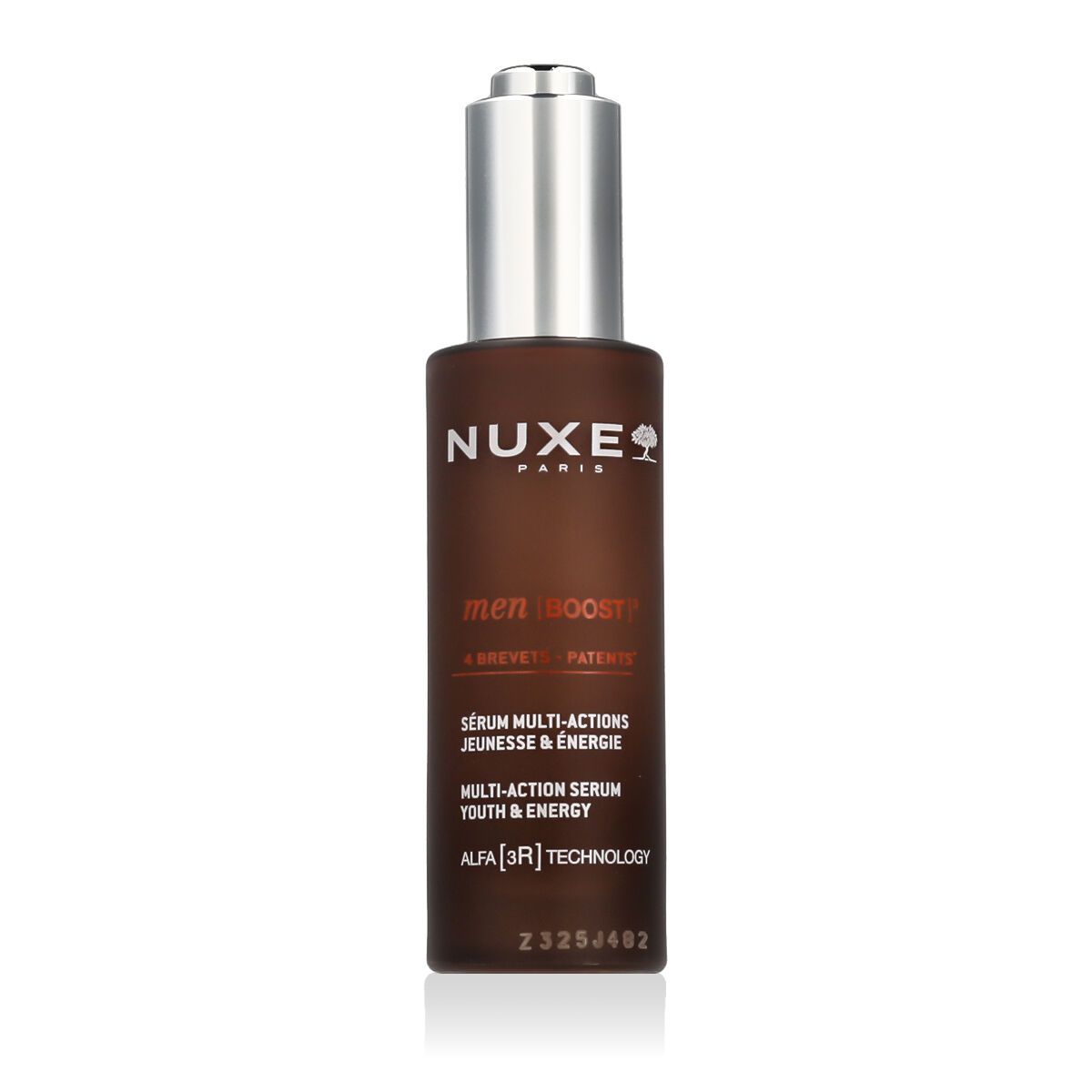 NUXE Men [BOOST]³ Multi-Action Serum