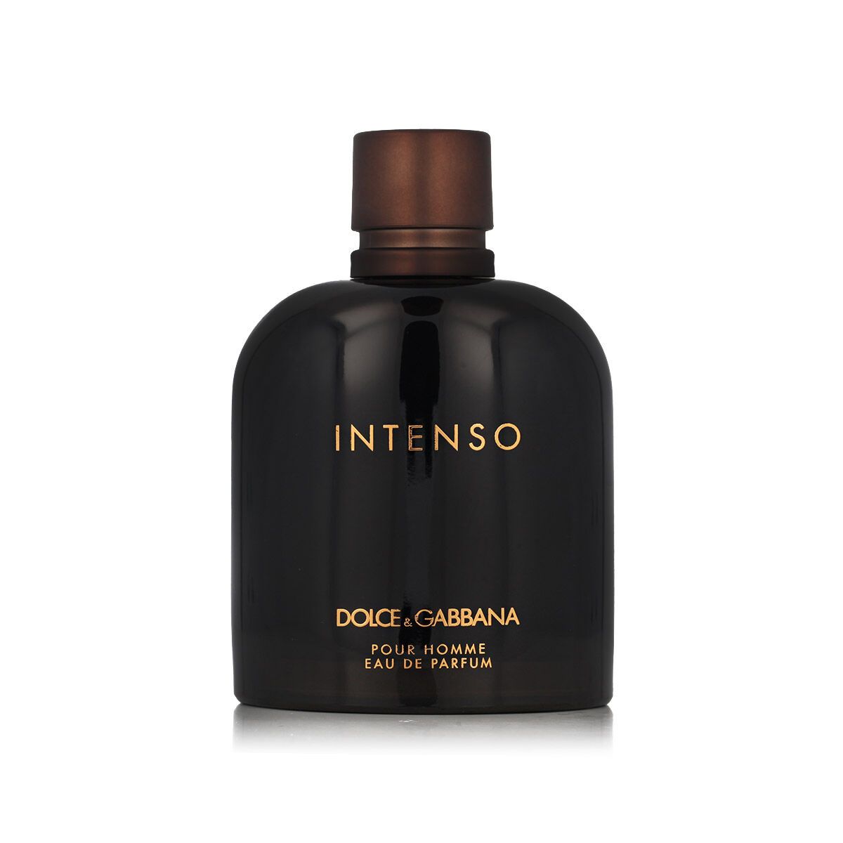 Dolce&Gabbana Pour Homme Intenso Eau de Parfum