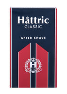 Hattric Classic Aftershave Water
