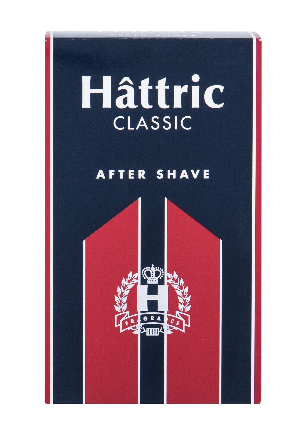 Hattric Classic Aftershave Water