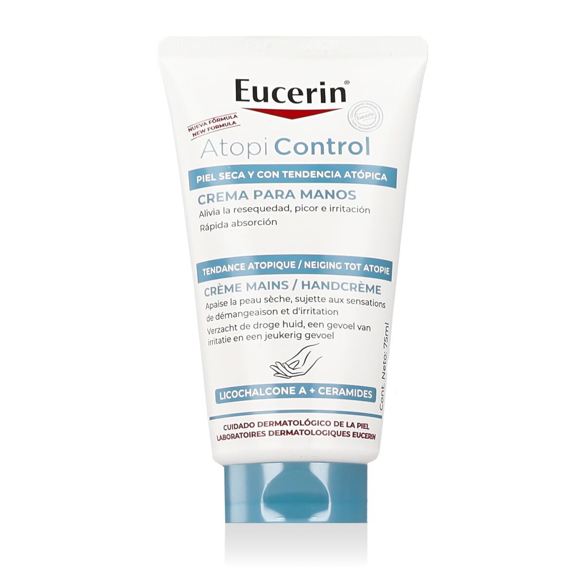 Eucerin AtopiControl Hand Cream