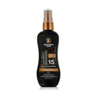 Australian Gold Instant Bronzer Spray Gel Sunscreen Sun Body Lotion SPF15