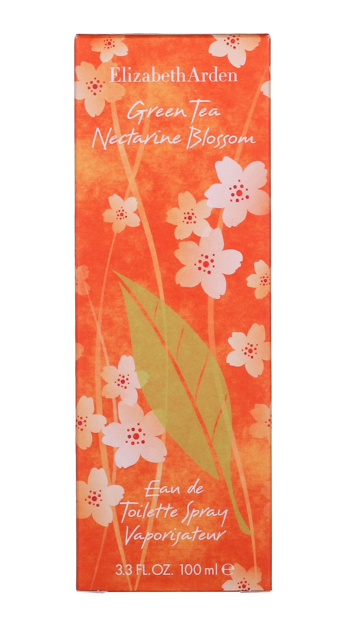 Elizabeth Arden Green Tea Nectarine Blossom Eau de Toilette