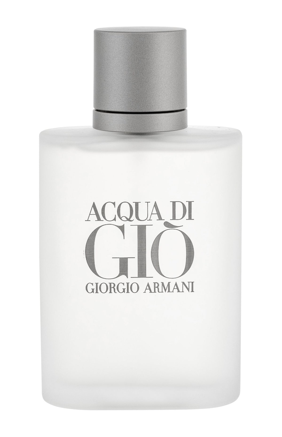 Giorgio Armani Acqua di Gio Pour Homme