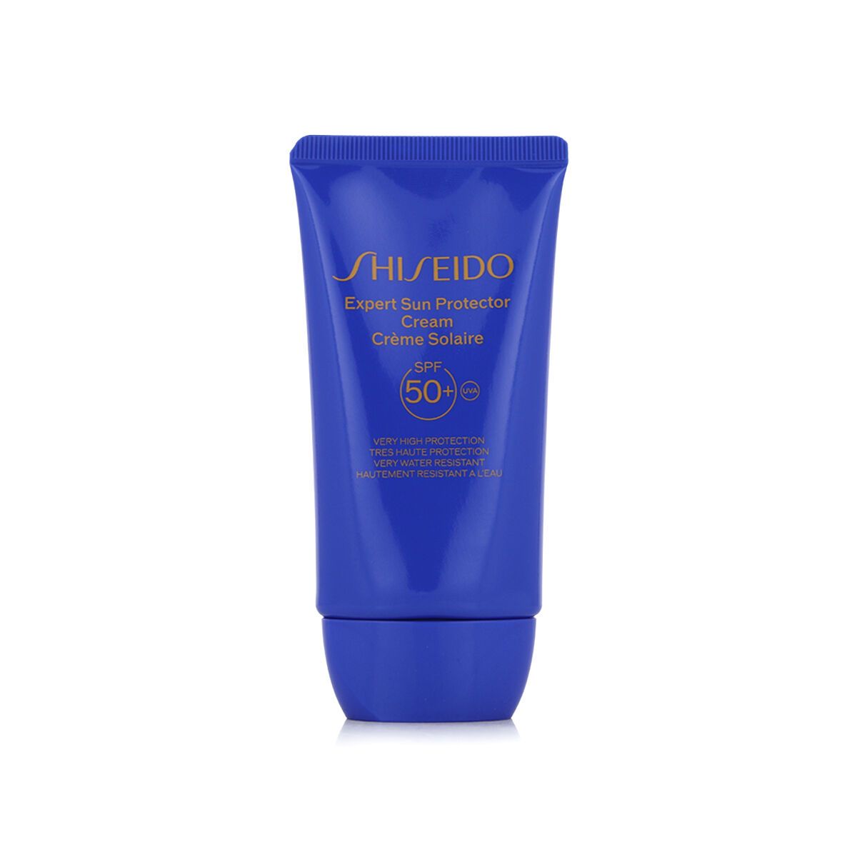Shiseido Expert Sun Protector Cream SPF50+