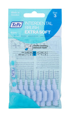 TePe Extra Soft Interdental Brush 8 ks 0,6 mm