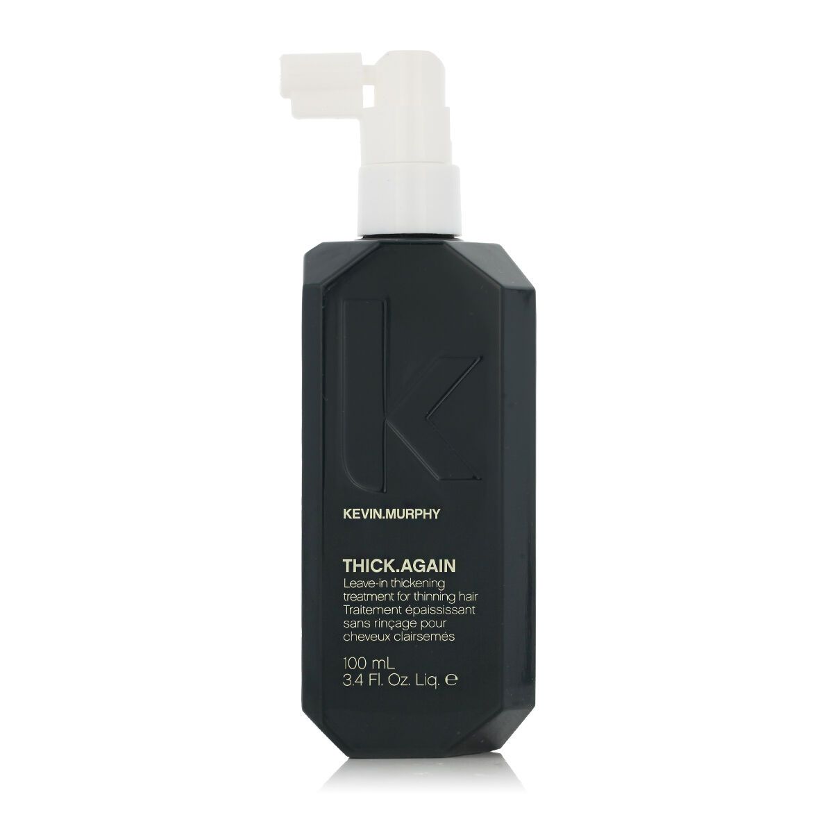 Kevin Murphy Thick.Again