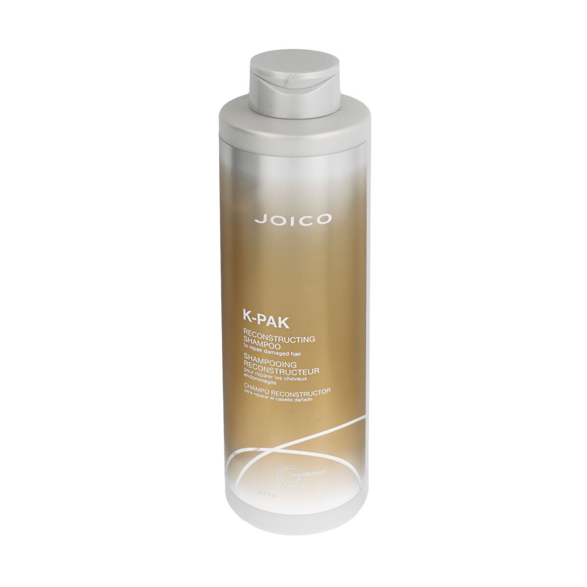 Joico K-PAK Reconstructing Shampoo