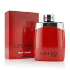 Montblanc Legend Red Eau de Parfum
