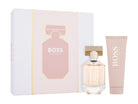 HUGO BOSS Boss The Scent 2016 Eau de Parfum dárková sada