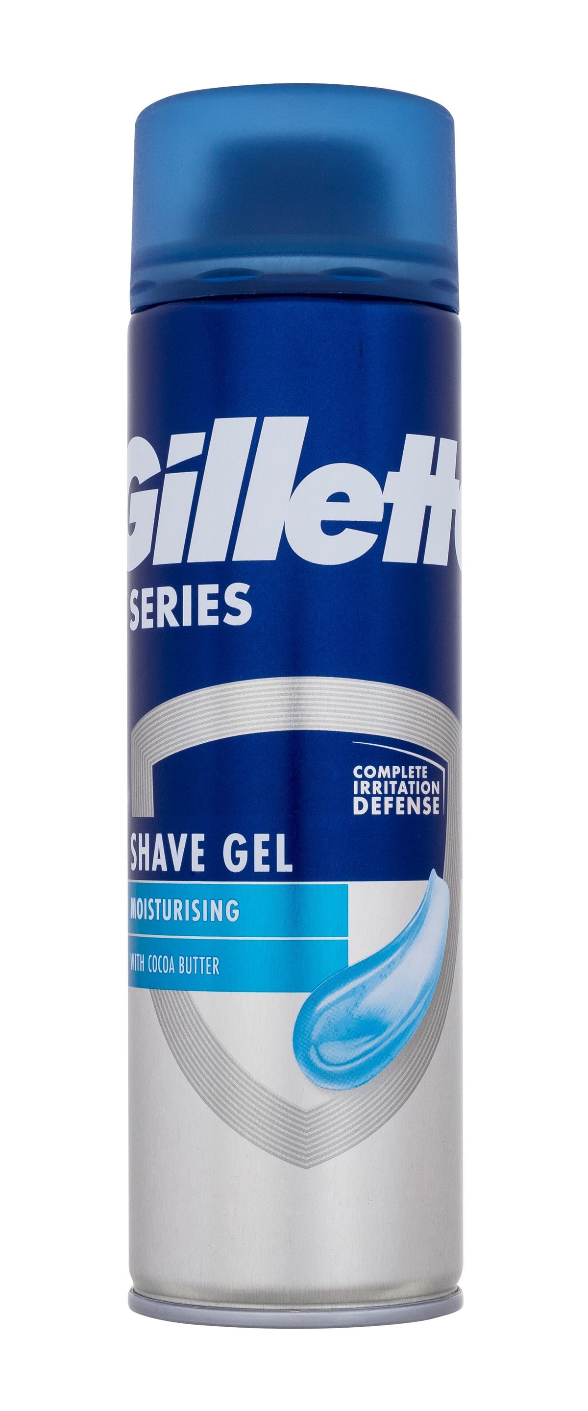 Gillette Series Conditioning Shaving Gel