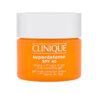 Clinique Superdefense Multi-Correcting Facial Gel SPF40
