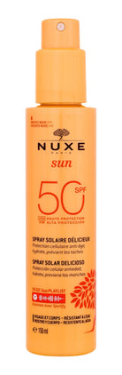 NUXE Sun Melting Spray High Protection SPF50
