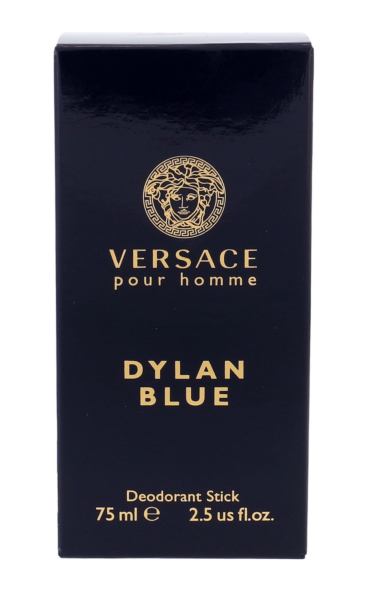 Versace Pour Homme Dylan Blue Deodorant