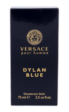 Versace Pour Homme Dylan Blue Deodorant