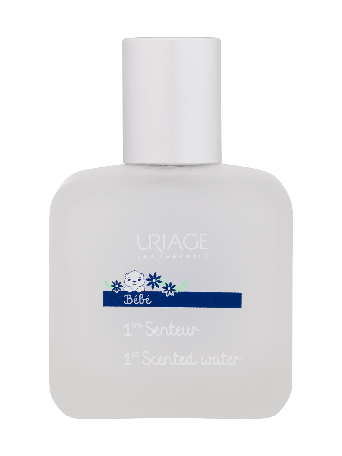 Uriage Bébé 1st Scented Water Body Spray