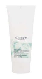 Wella Professionals NutriCurls Waves & Curls Detangling Conditioner