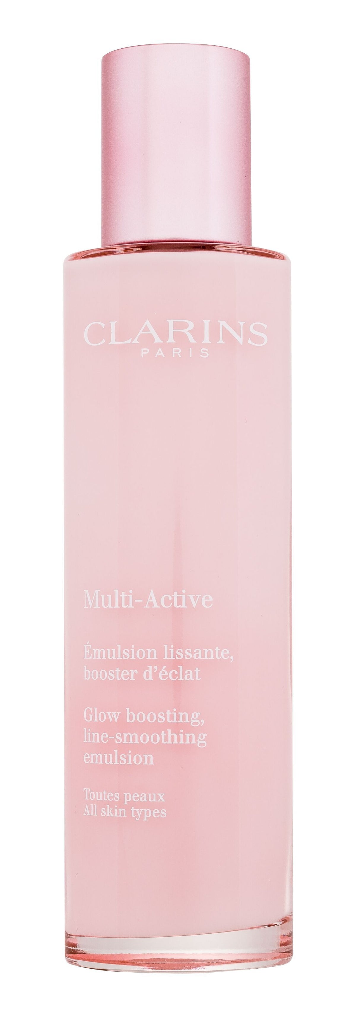 Clarins Multi-Active Emulsion Day Cream