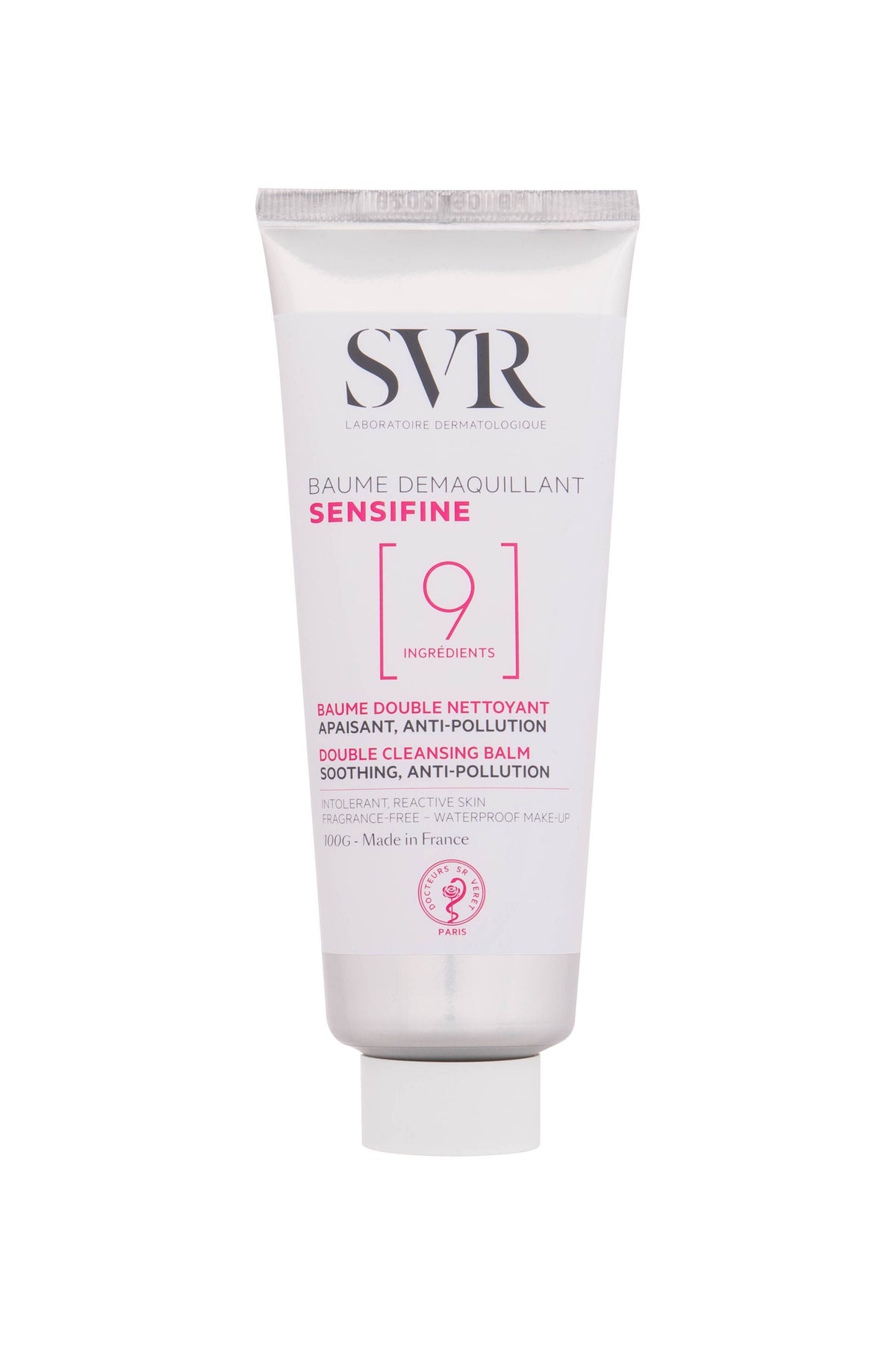 SVR Sensifine Baume Démaquillant Cleansing Cream