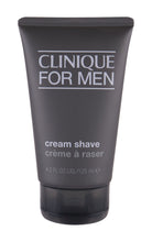 Clinique Skin Supplies Cream Shave Shaving Cream