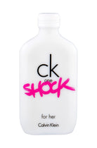 Calvin Klein One Shock For Her