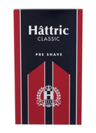 Hattric Classic Before Shaving
