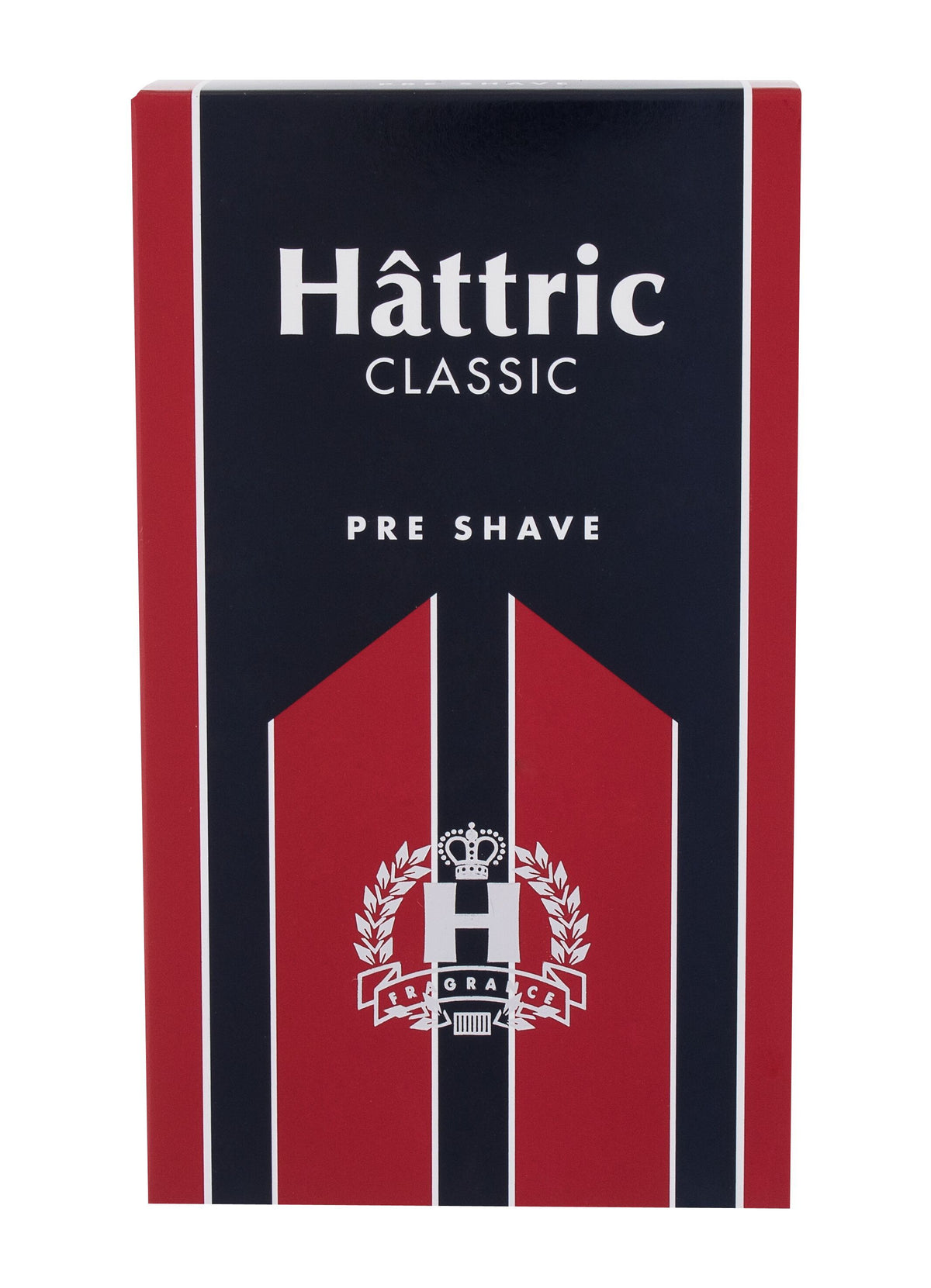 Hattric Classic Before Shaving