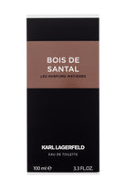 Karl Lagerfeld Les Parfums Matieres Bois de Santal Eau de Toilette