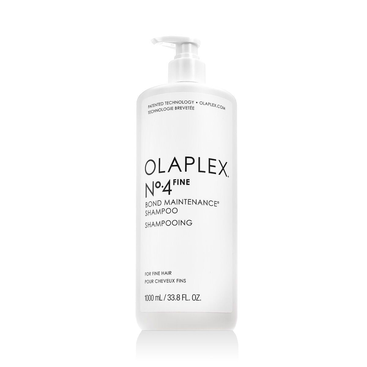 Olaplex Bond Maintenance No.4 Fine Shampoo