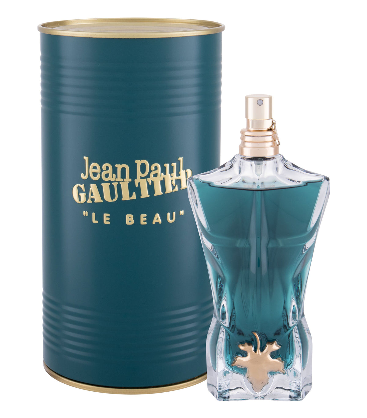 Jean Paul Gaultier Le Beau 2019 Eau de Toilette