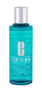 Clinique Rinse Off Eye Makeup Solvent Eye Makeup Remover